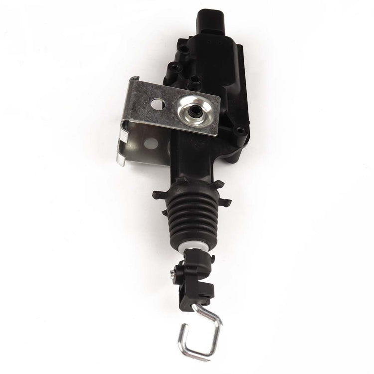 Car Door Lock Actuator Motor 4L2Z78218A42AA for Ford - In Car by buy2fix | Online Shopping UK | buy2fix