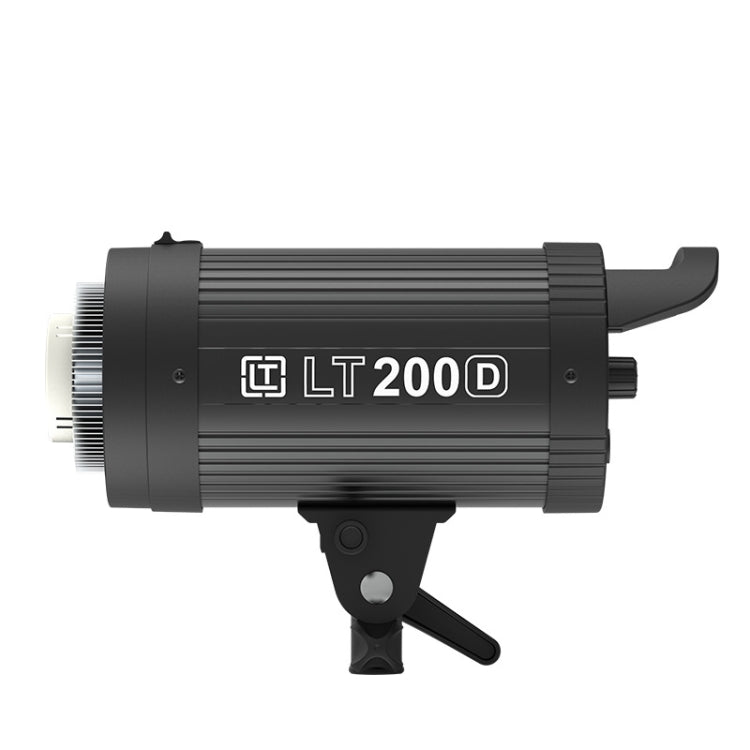 LT LT200D 150W Continuous Light LED Studio Video Fill Light(US Plug) - Camera Accessories by TRIOPO | Online Shopping UK | buy2fix