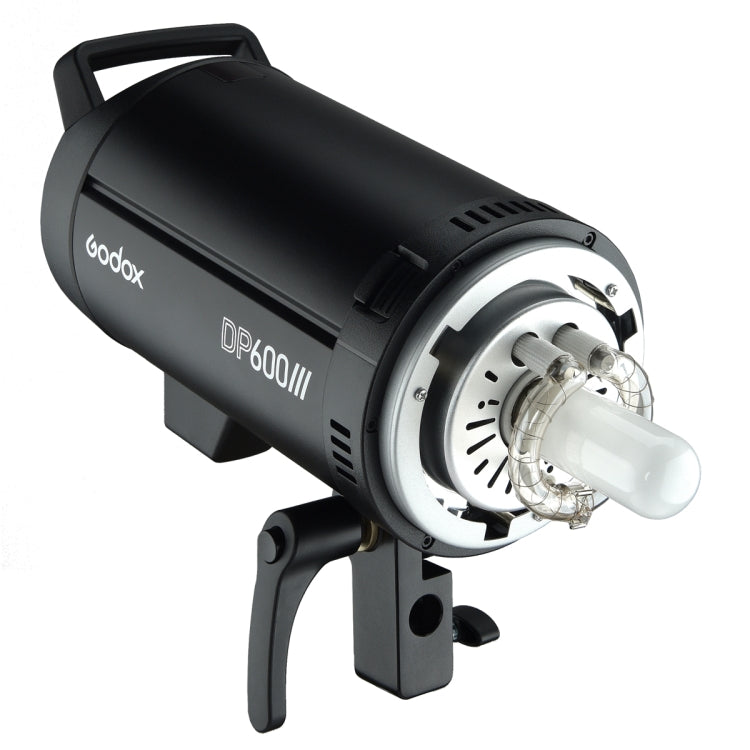 Godox DP600III Studio Flash Light 600Ws Bowens Mount Studio Speedlight(AU Plug) - Camera Accessories by Godox | Online Shopping UK | buy2fix