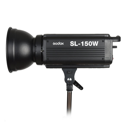 Godox SL150W 150W 5600K Daylight-balanced LED Light Studio Continuous Photo Video Light(EU Plug) - Camera Accessories by Godox | Online Shopping UK | buy2fix