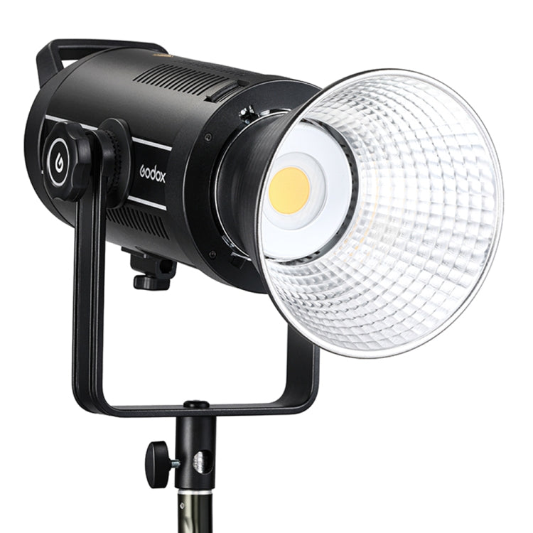 Godox SL150II 150W 5600K Daylight-balanced LED Light Studio Continuous Photo Video Light(EU Plug) - Camera Accessories by Godox | Online Shopping UK | buy2fix