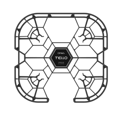 CYNOVA C-TL-001 Fully Enclosed Square Protective Cover for DJI Tello - DJI Tello Series by CYNOVA | Online Shopping UK | buy2fix