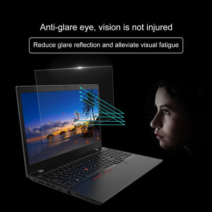 Laptop Screen HD Tempered Glass Protective Film For Lenovo YOGA 13s 13.3 inch - Computer & Networking by buy2fix | Online Shopping UK | buy2fix