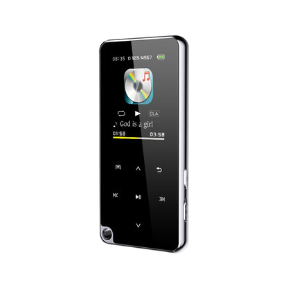 M25 Multifunctional Portable Bluetooth MP3 Player, Capacity:64GB(Black) - Consumer Electronics by buy2fix | Online Shopping UK | buy2fix