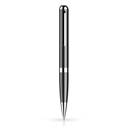 Q96 Intelligent HD Digital Noise Reduction Recording Pen, Capacity:16GB(Black) - Security by buy2fix | Online Shopping UK | buy2fix