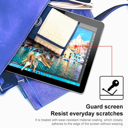Laptop Frame Glue Anti-peeping Film For MicroSoft Surface Pro 8 - Computer & Networking by buy2fix | Online Shopping UK | buy2fix