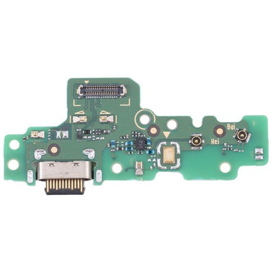 Charging Port Board For Motorola Moto G Power 2021 - Repair & Spare Parts by buy2fix | Online Shopping UK | buy2fix