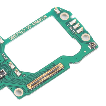 Charging Port Board For OPPO Reno8 PGBM10 CN Version - Repair & Spare Parts by buy2fix | Online Shopping UK | buy2fix