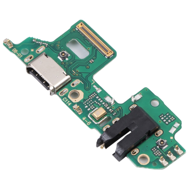 Charging Port Board For OPPO K10 5G PGJM10 CN Version - Repair & Spare Parts by buy2fix | Online Shopping UK | buy2fix