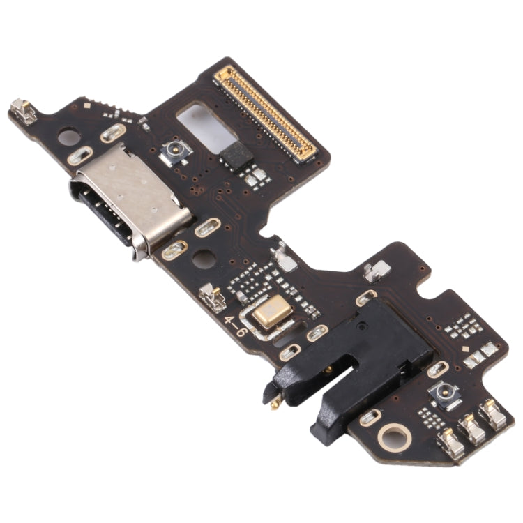 Charging Port Board For Realme V25 - Repair & Spare Parts by buy2fix | Online Shopping UK | buy2fix