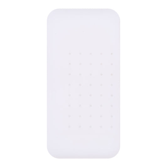 Glue Remove Silicone Pad For iPhone 12 / 12 Pro - Repair & Spare Parts by buy2fix | Online Shopping UK | buy2fix