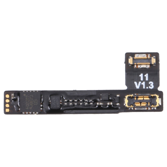 JC External Battery Repair Flex Cable For iPhone 11 - Test Tools by JC | Online Shopping UK | buy2fix