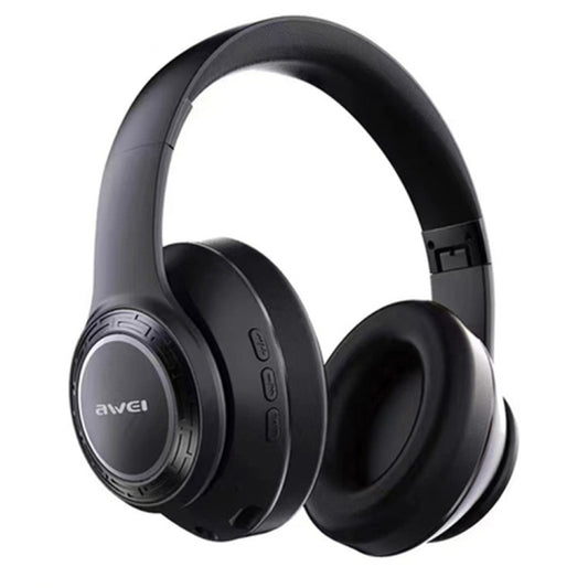 awei A300BL Wireless Stereo Headphones - Apple Accessories by awei | Online Shopping UK | buy2fix