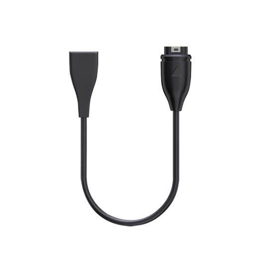 For Garmin Watch Charging Cable, USB-C / Type-C Female Straight - Smart Wear by buy2fix | Online Shopping UK | buy2fix