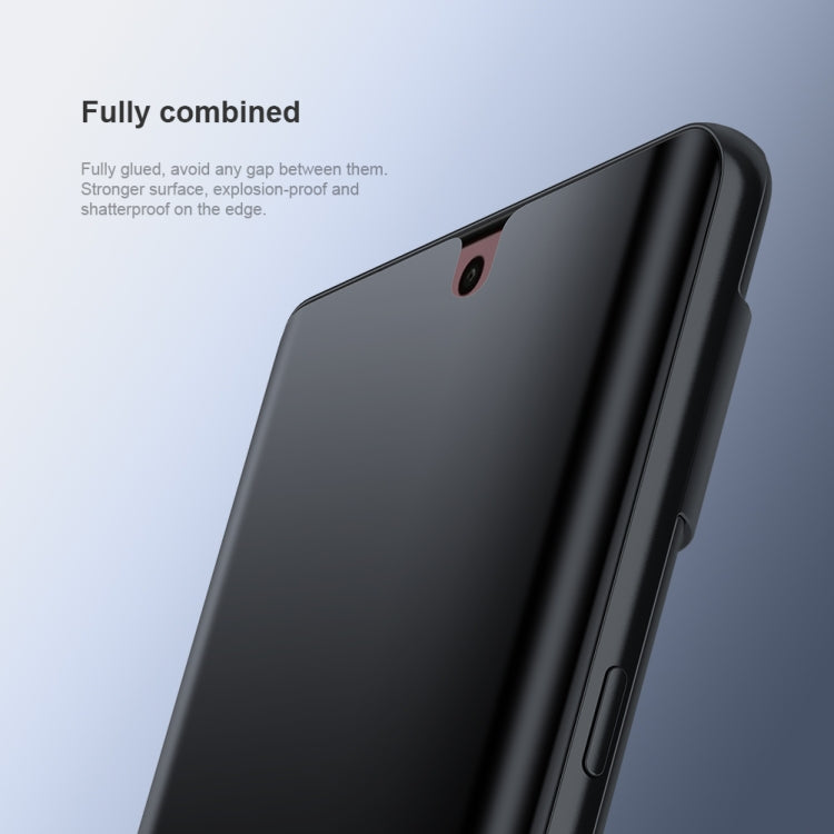 For Google Pixel 7 Pro NILLKIN Impact Resistant CurvedSurface Tempered Glass Film - Mobile Accessories by NILLKIN | Online Shopping UK | buy2fix