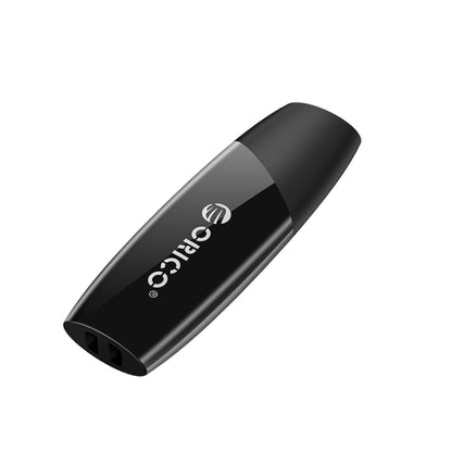 ORCIO USB3.0 U Disk Drive, Read: 260MB/s, Write: 15MB/s, Memory:32GB, Port:Type-C(Black) - USB Flash Drives by ORICO | Online Shopping UK | buy2fix