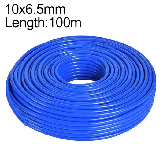 LAIZE High Pressure Flexible Polyurethane Pneumatic Tubing, Specification:10x6.5mm, 100m - PU Air Pipe by LAIZE | Online Shopping UK | buy2fix