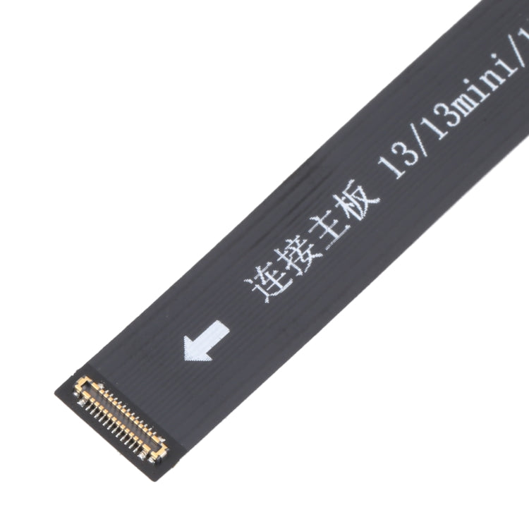 i2c Infrared Dot Matrix Test Cable For iPhone 13 Series - Repair & Spare Parts by buy2fix | Online Shopping UK | buy2fix