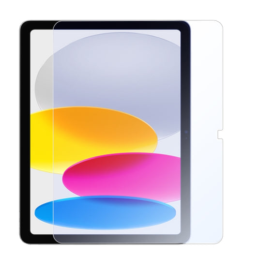 For iPad 2025 / 2022 NILLKIN V+ Series 0.33mm 4H Anti-blue Ray Tempered Glass Film - iPad 2025 / 2022 Tempered Glass by NILLKIN | Online Shopping UK | buy2fix