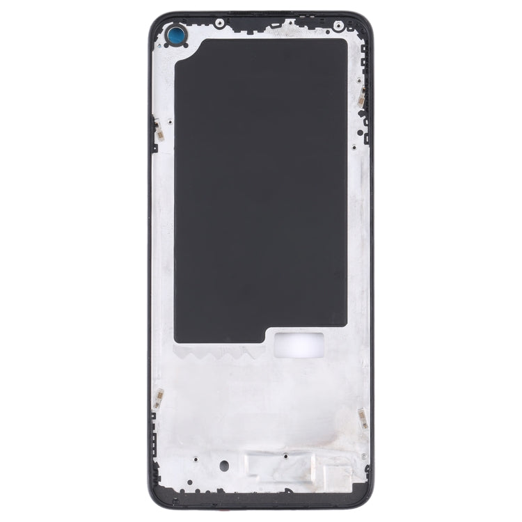 For OnePlus Ace Racing PGZ110 Middle Frame Bezel Plate - Repair & Spare Parts by buy2fix | Online Shopping UK | buy2fix