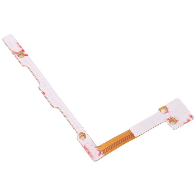 For Tecno Spark 5 / Spark 5 Pro OEM Power Button & Volume Button Flex Cable - Flex Cable by buy2fix | Online Shopping UK | buy2fix