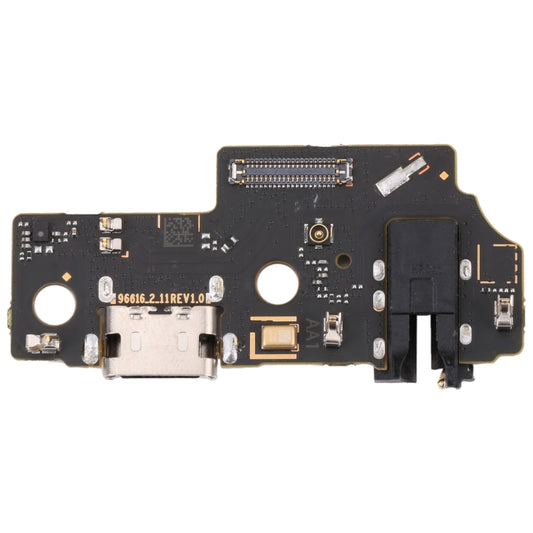 For Samsung Galaxy A04 SM-A045 OEM Charging Port Board - Repair & Spare Parts by buy2fix | Online Shopping UK | buy2fix