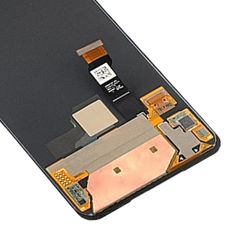 AMOLED LCD Screen For Asus ROG Phone 5 Ultimate ZS673KS with Digitizer Full Assembly - Repair & Spare Parts by buy2fix | Online Shopping UK | buy2fix