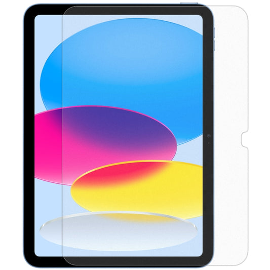 For iPad 2025 / 2022 NILLKIN Tablet AG Drawing Screen Protector - iPad 2025 / 2022 Tempered Glass by NILLKIN | Online Shopping UK | buy2fix