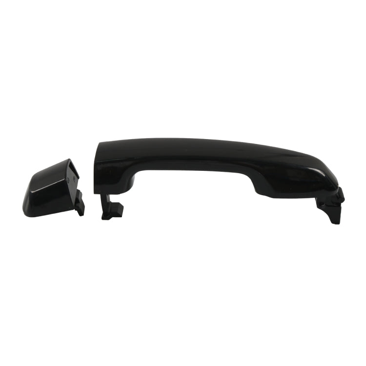 A7568-02 For Toyota Prado Car Right Front Outside Handle 69211-60090 - In Car by buy2fix | Online Shopping UK | buy2fix