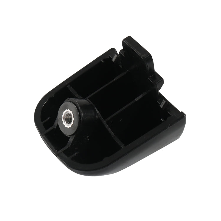 A7568-02 For Toyota Prado Car Right Front Outside Handle 69211-60090 - In Car by buy2fix | Online Shopping UK | buy2fix