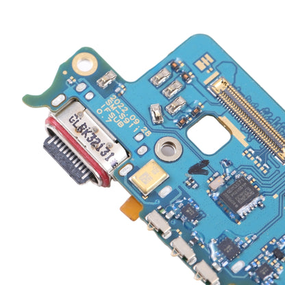 For Samsung Galaxy S23 5G SM-S911E Charging Port Board - Repair & Spare Parts by buy2fix | Online Shopping UK | buy2fix