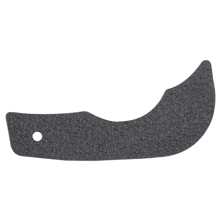 For Nikon D90 OEM Thumb Leather - Repair & Spare Parts by buy2fix | Online Shopping UK | buy2fix