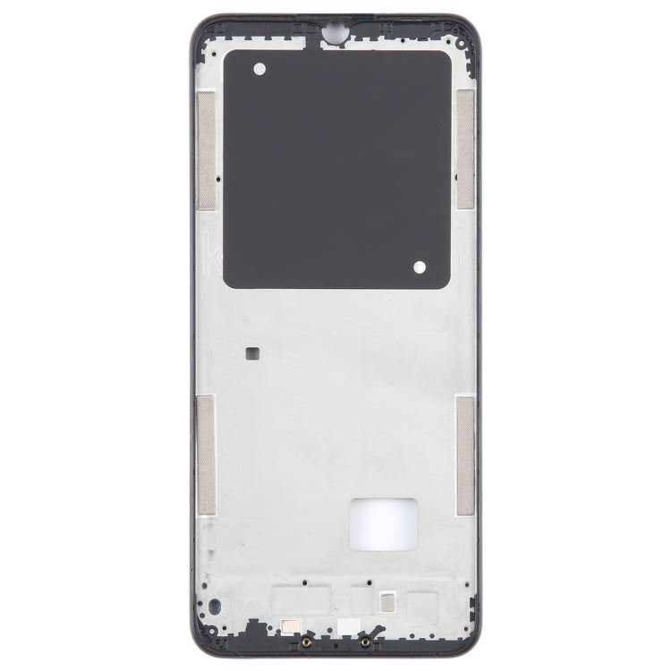 For vivo Y15S Original Front Housing LCD Frame Bezel Plate - Frame Bezel Plate by buy2fix | Online Shopping UK | buy2fix