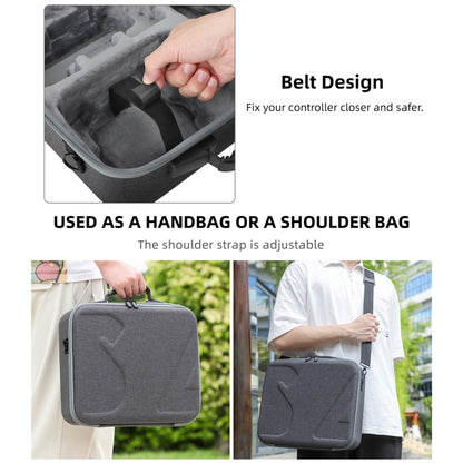 For DJI Mavic 3 Pro /  3 Classic / 3 Sunnylife Storage Bag Handbag Kit Bag - Backpacks & Bags by Sunnylife | Online Shopping UK | buy2fix