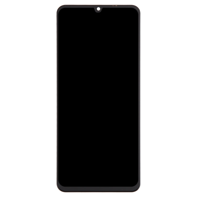 For Realme Narzo N53 OEM LCD Screen With Digitizer Full Assembly - LCD Screen by buy2fix | Online Shopping UK | buy2fix