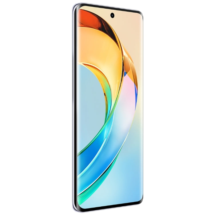 Honor X50 5G, 108MP Camera, 6.78 inch MagicOS 7.1.1 Snapdragon 6 Gen1 Octa Core up to 2.2GHz, Network: 5G, OTG, Not Support Google Play, Memory:12GB+256GB(Silver) - Honor by Huawei | Online Shopping UK | buy2fix