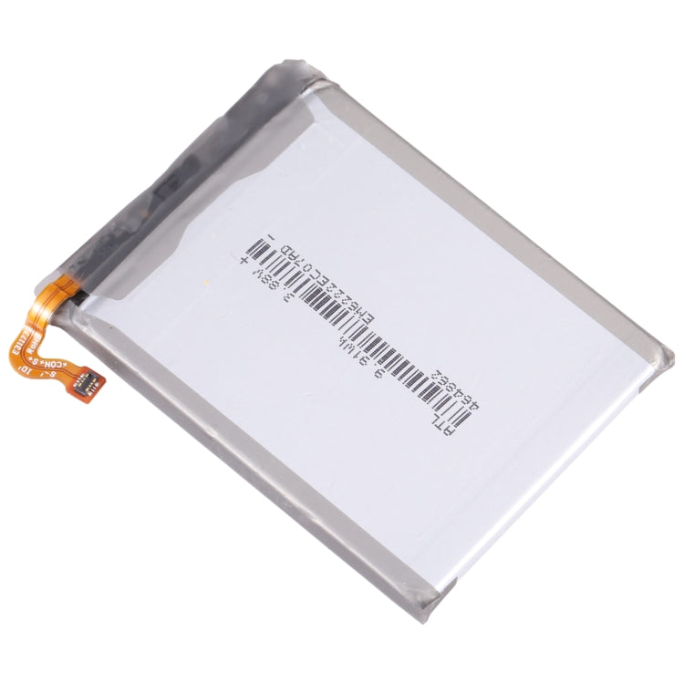 EB-BF723ABU 2555mAh Battery Replacement For Samsung Galaxy Z Flip4 F721U - For Samsung by buy2fix | Online Shopping UK | buy2fix