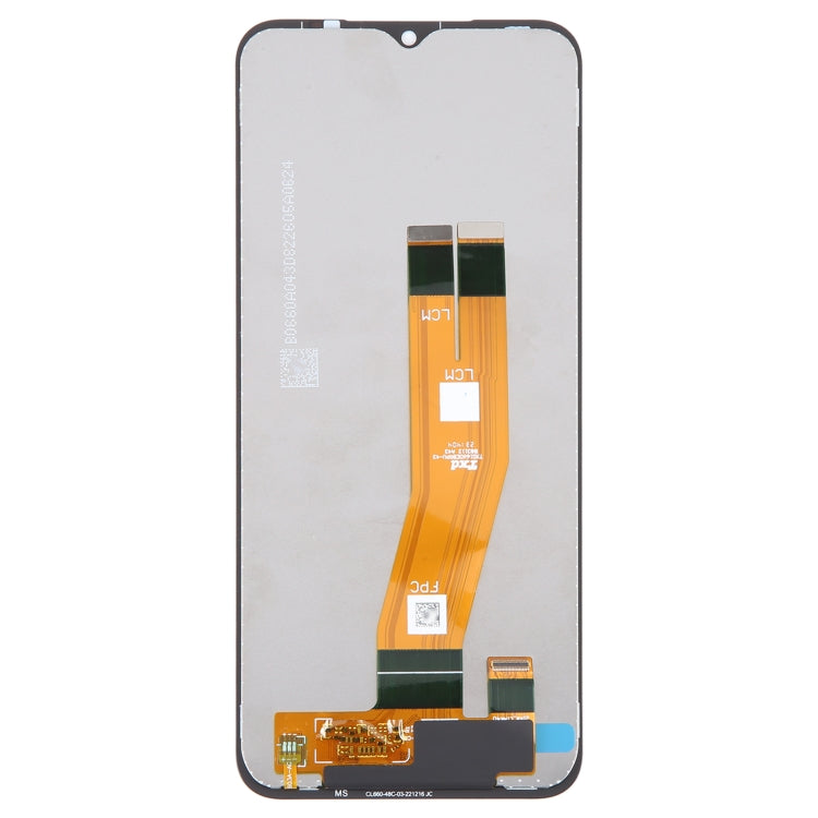 Original LCD Screen For Samsung Galaxy A14 SM-A145F With Digitizer Full Assembly - LCD Screen by buy2fix | Online Shopping UK | buy2fix