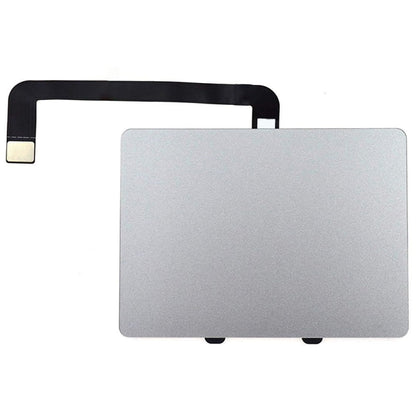 For MacBook Pro 15.4 inch A1286 2008-2012 Laptop Touchpad With Flex Cable - Touchpad by buy2fix | Online Shopping UK | buy2fix