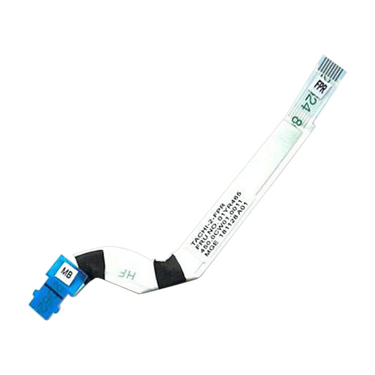 Touchpad Flex Cable For Thinkpad T580 P52S 01YR465 - Lenovo Spare Parts by buy2fix | Online Shopping UK | buy2fix