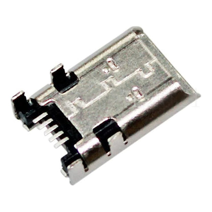 For Asus ME102A T100 ME175KG ME181C Power Jack Connector - Asus Spare Parts by buy2fix | Online Shopping UK | buy2fix