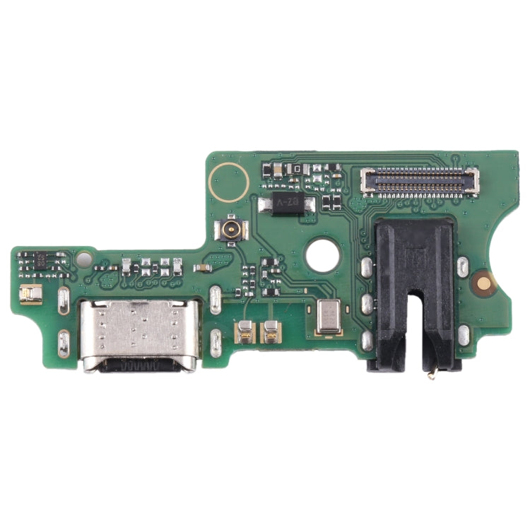 For infinix Zero 8 OEM Charging Port Board - Small Board by buy2fix | Online Shopping UK | buy2fix