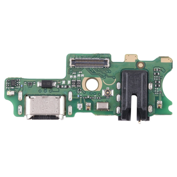 For infinix Zero X Pro OEM Charging Port Board - Small Board by buy2fix | Online Shopping UK | buy2fix