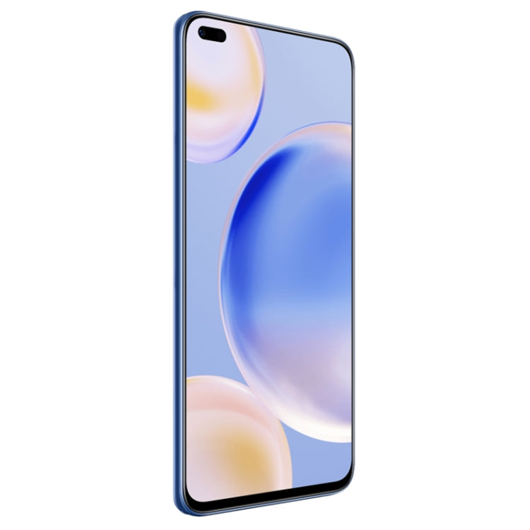 Huawei Hi Enjoy 60 Pro 5G, 256GB, Side Fingerprint Identification, 6.67 inch HarmonyOS Connect Snapdragon 695 Octa Core up to 2.2GHz, Network: 5G, OTG, Not Support Google Play(Blue) - Huawei Mate & P by Huawei | Online Shopping UK | buy2fix
