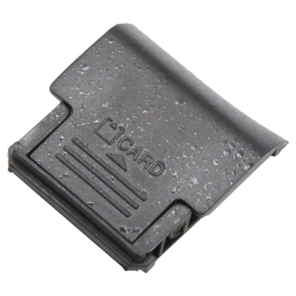 For Nikon D3000 SD Card Slot Compartment Cover - Card Slot by buy2fix | Online Shopping UK | buy2fix