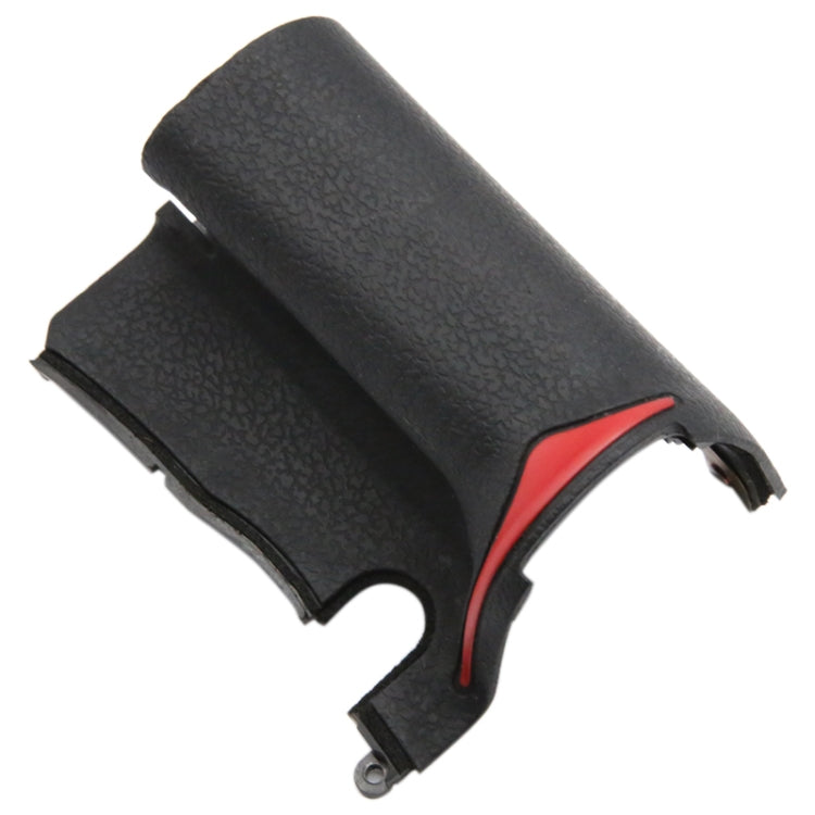 For Nikon D7000 Camera Grip Protective Leather Cover - Protective Leather by buy2fix | Online Shopping UK | buy2fix