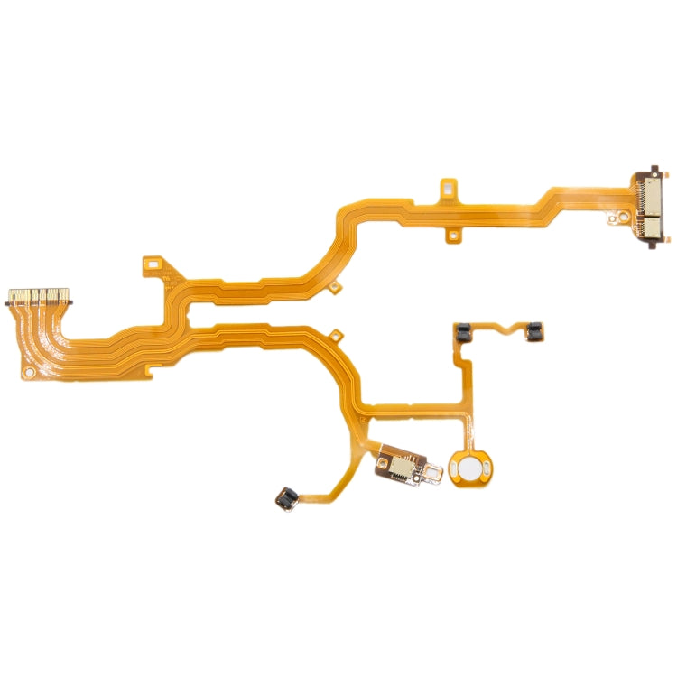 For Sony DSC-RX100 Lens Back Main Flex cable - Flex Cable by buy2fix | Online Shopping UK | buy2fix