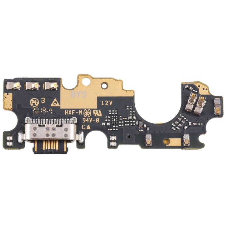 For Motorola One Power / P30 Note Original Charging Port Board - Charging Port Board by buy2fix | Online Shopping UK | buy2fix