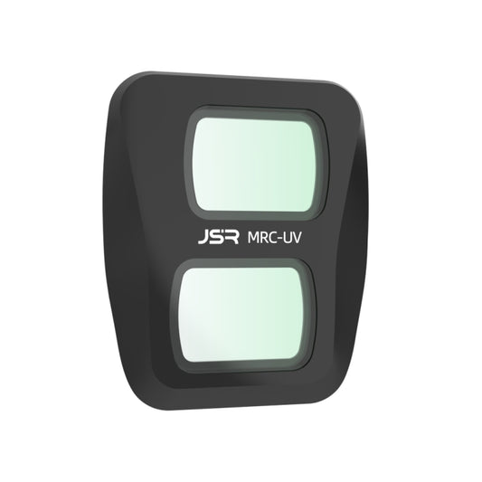 For DJI Air 3 JSR KB Series Drone Lens Filter, Filter:MCUV - Mavic Lens Filter by JSR | Online Shopping UK | buy2fix