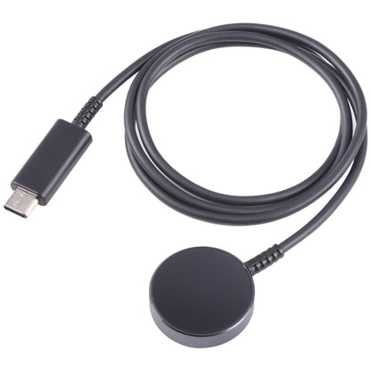Original USB Watch Charger For Samsung Galaxy Watch3 SM-R850 41mm - For Samsung by buy2fix | Online Shopping UK | buy2fix